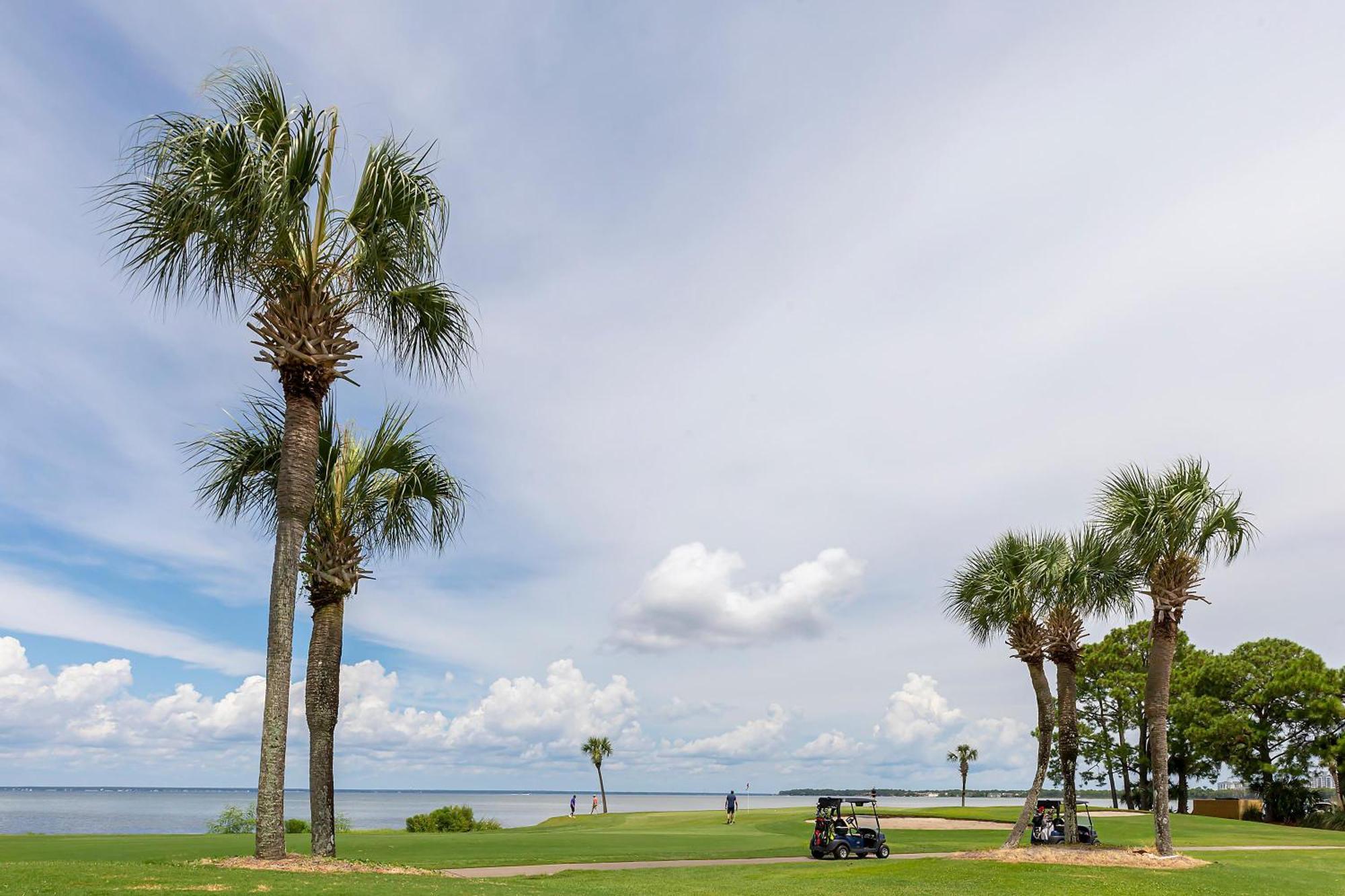 Beachside One 4016 Villa Destin Esterno foto