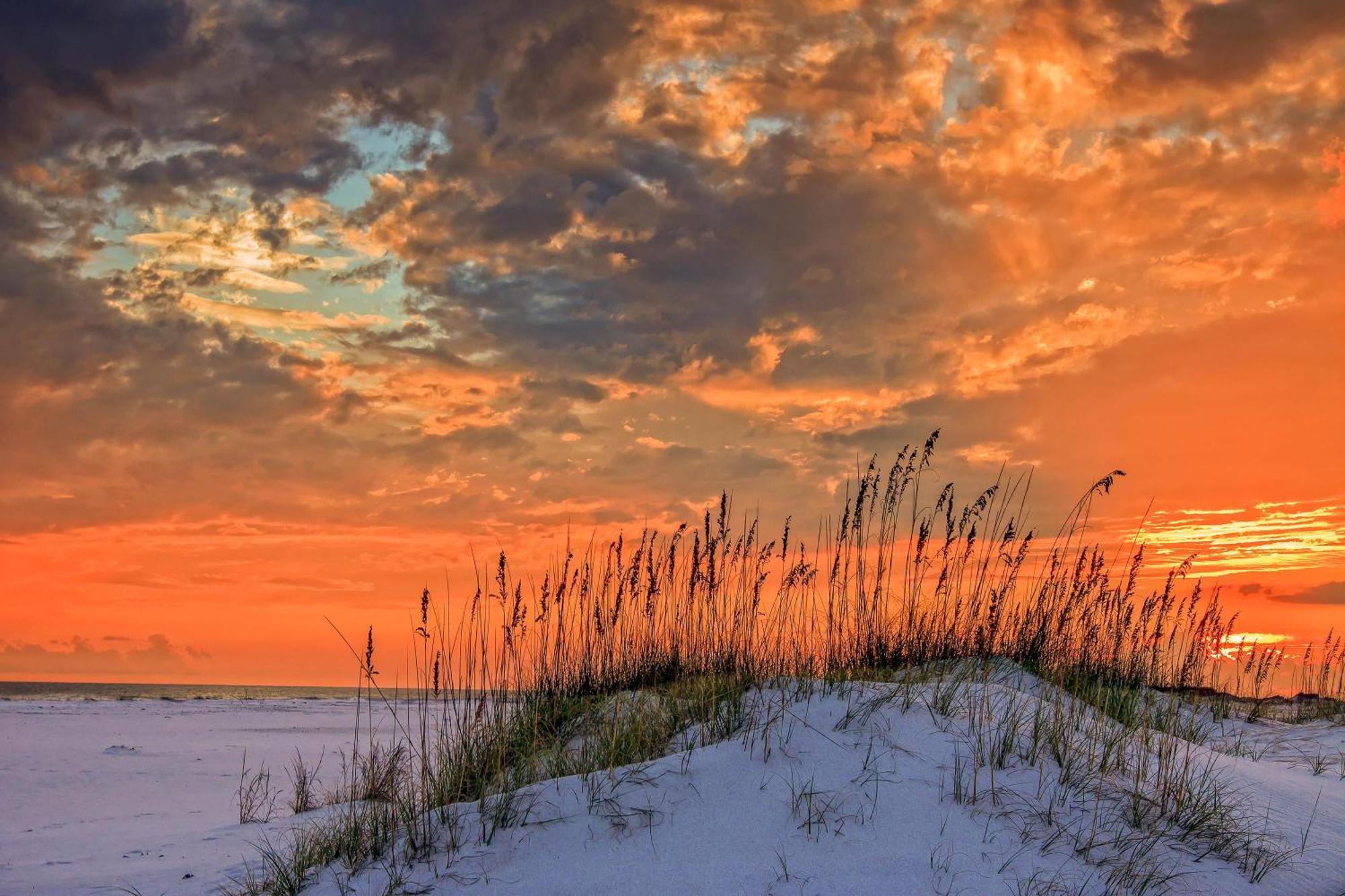 Beachside One 4016 Villa Destin Esterno foto